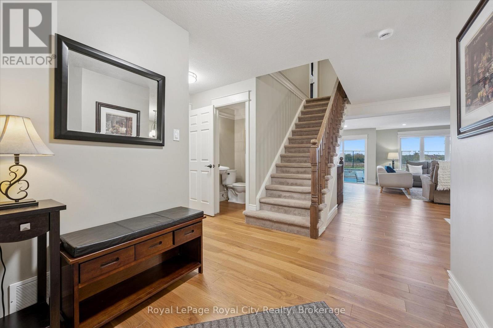 47 Norton Drive, Guelph, Ontario  N1E 7K9 - Photo 5 - X12476291
