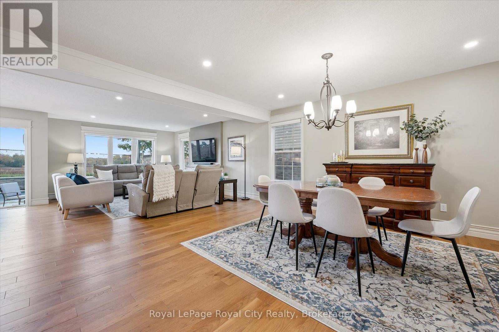 47 Norton Drive, Guelph, Ontario  N1E 7K9 - Photo 9 - X12476291