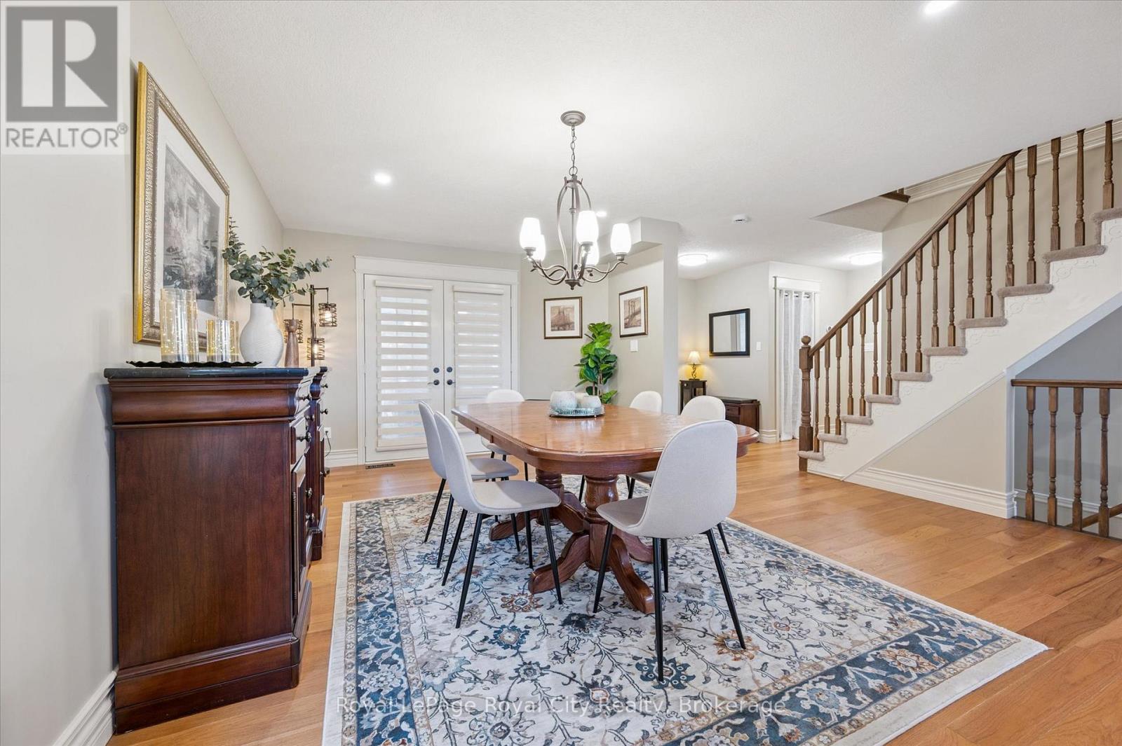 47 Norton Drive, Guelph, Ontario  N1E 7K9 - Photo 7 - X12476291