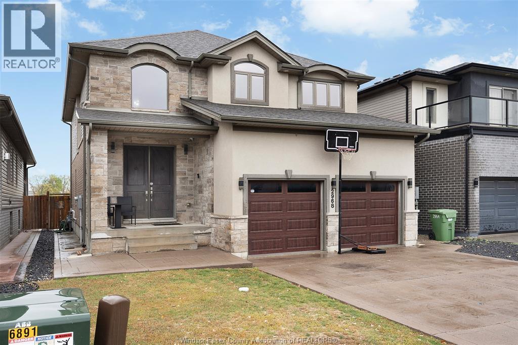 2968 Mcrobbie Crescent, Windsor, Ontario  N8R 0B1 - Photo 2 - 25026987