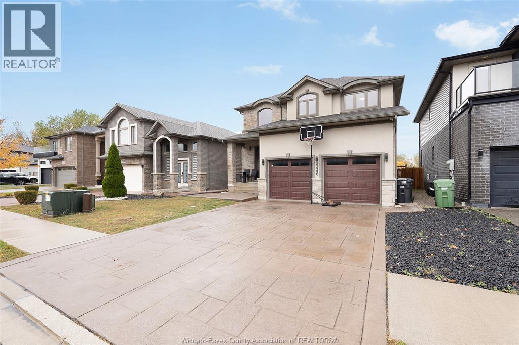2968 Mcrobbie Crescent, Windsor, Ontario  N8R 0B1 - Photo 3 - 25026987