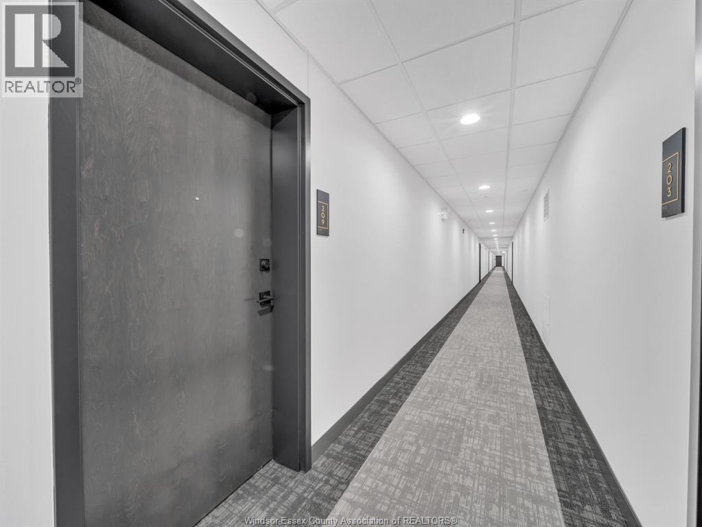 3817 Howard Avenue Unit# 209, Windsor, Ontario  N9E 3N8 - Photo 20 - 25026985