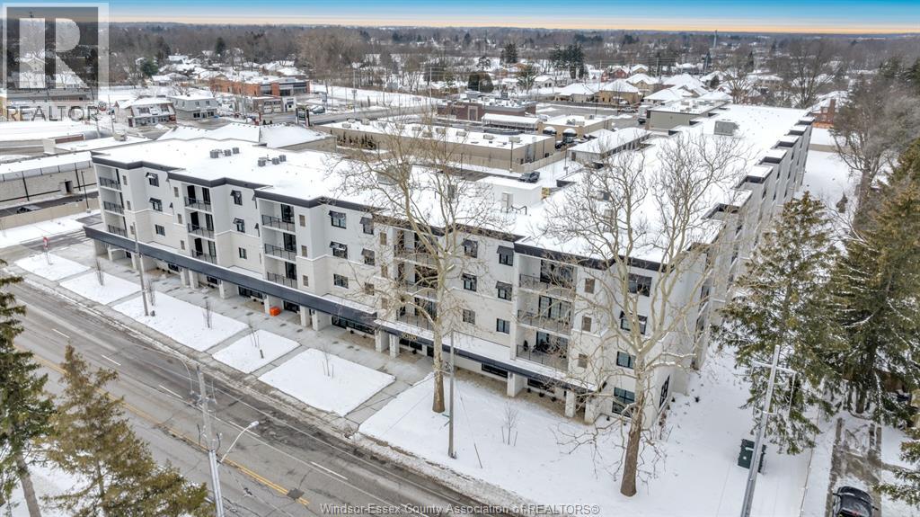 3817 Howard Avenue Unit# 209, Windsor, Ontario  N9E 3N8 - Photo 3 - 25026985