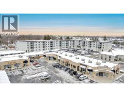 3817 HOWARD AVENUE Unit# 209, Windsor, Ontario