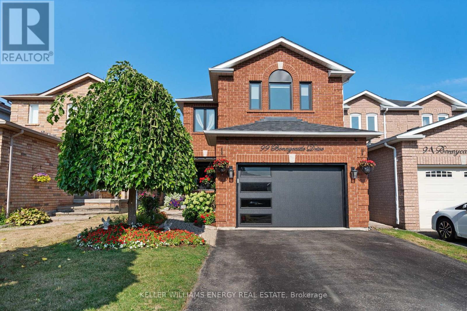 99 Bonnycastle Drive, Clarington, Ontario  L1C 4S9 - Photo 2 - E12478239