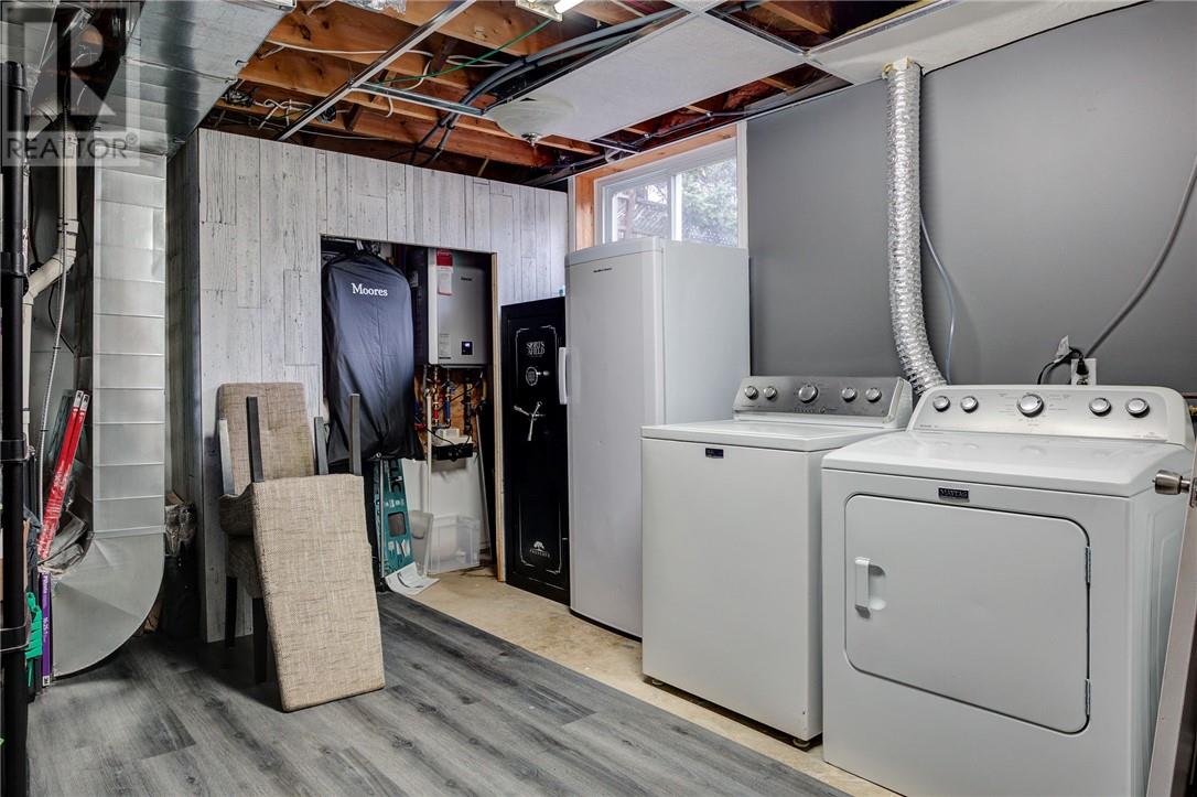 183 Hanna, Capreol, Ontario P0M 1H0 - Photo 26 - 2125351