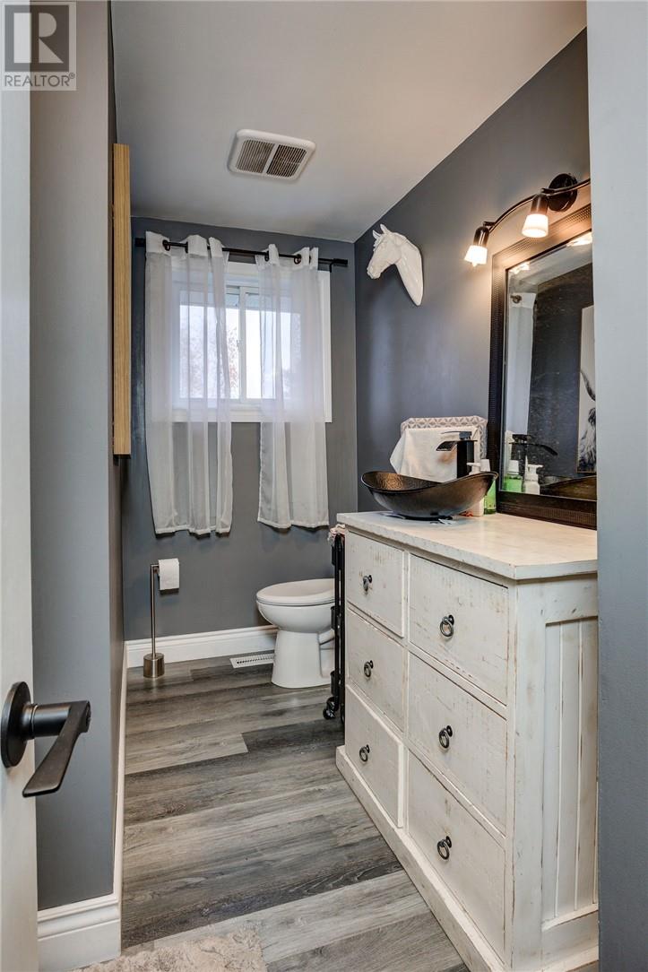 183 Hanna, Capreol, Ontario P0M 1H0 - Photo 20 - 2125351