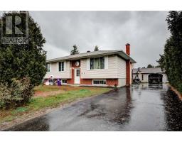 183 Hanna, Capreol, Ontario