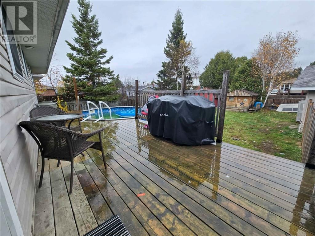 183 Hanna, Capreol, Ontario P0M 1H0 - Photo 28 - 2125351