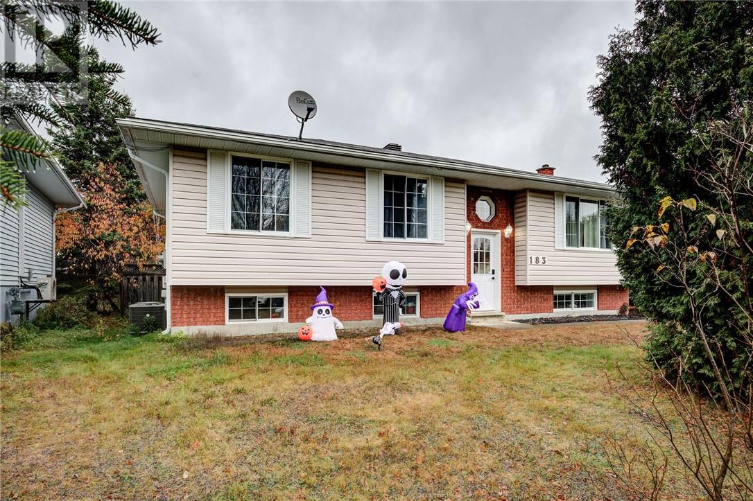 183 Hanna, Capreol, Ontario P0M 1H0 - Photo 32 - 2125351