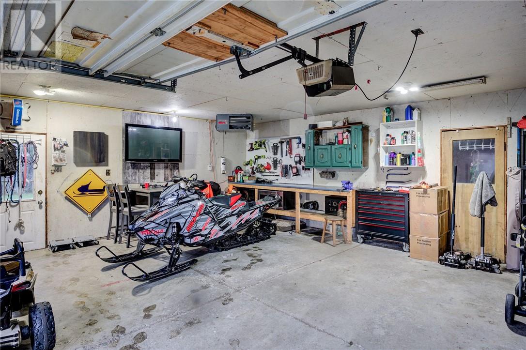 183 Hanna, Capreol, Ontario P0M 1H0 - Photo 30 - 2125351