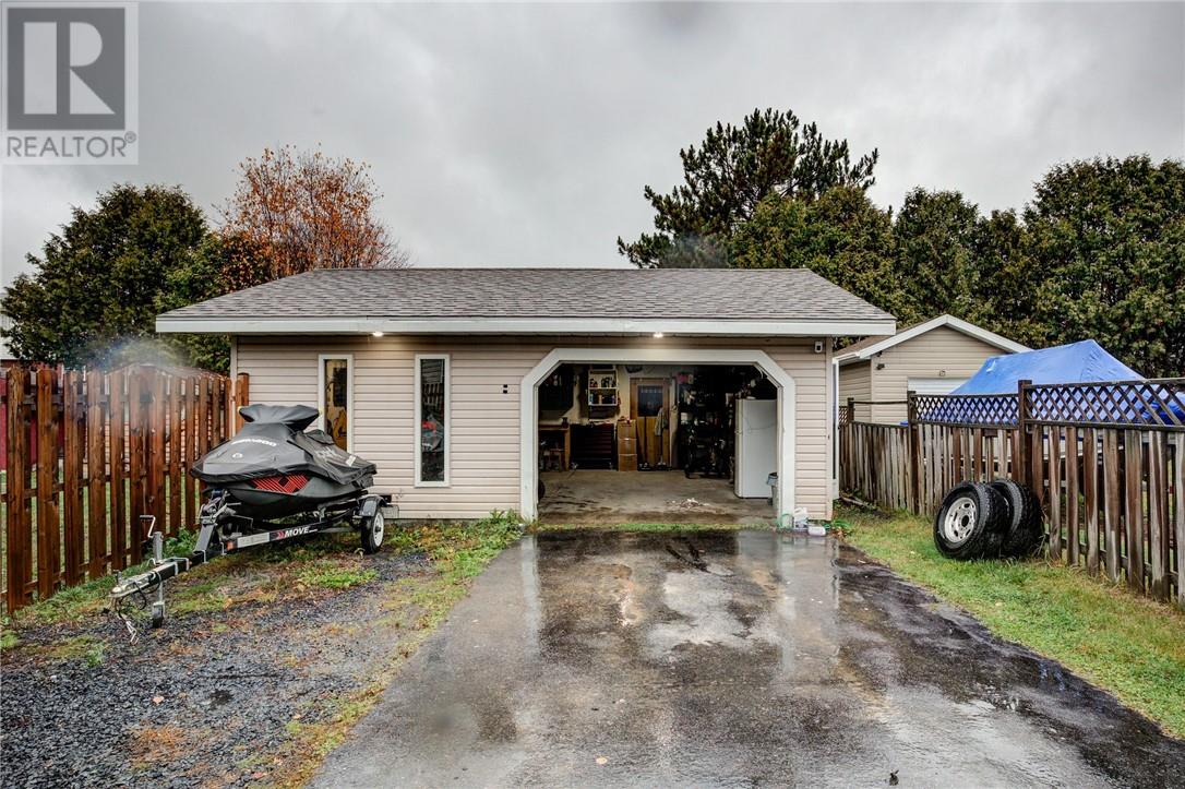 183 Hanna, Capreol, Ontario P0M 1H0 - Photo 29 - 2125351