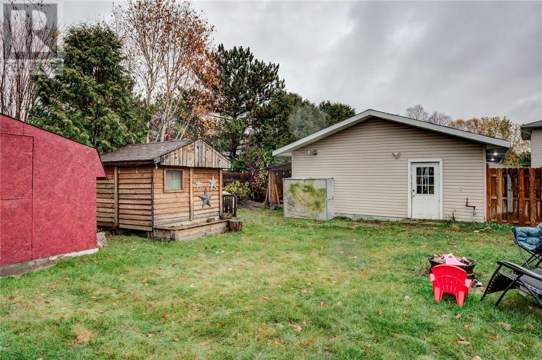 183 Hanna, Capreol, Ontario P0M 1H0 - Photo 27 - 2125351