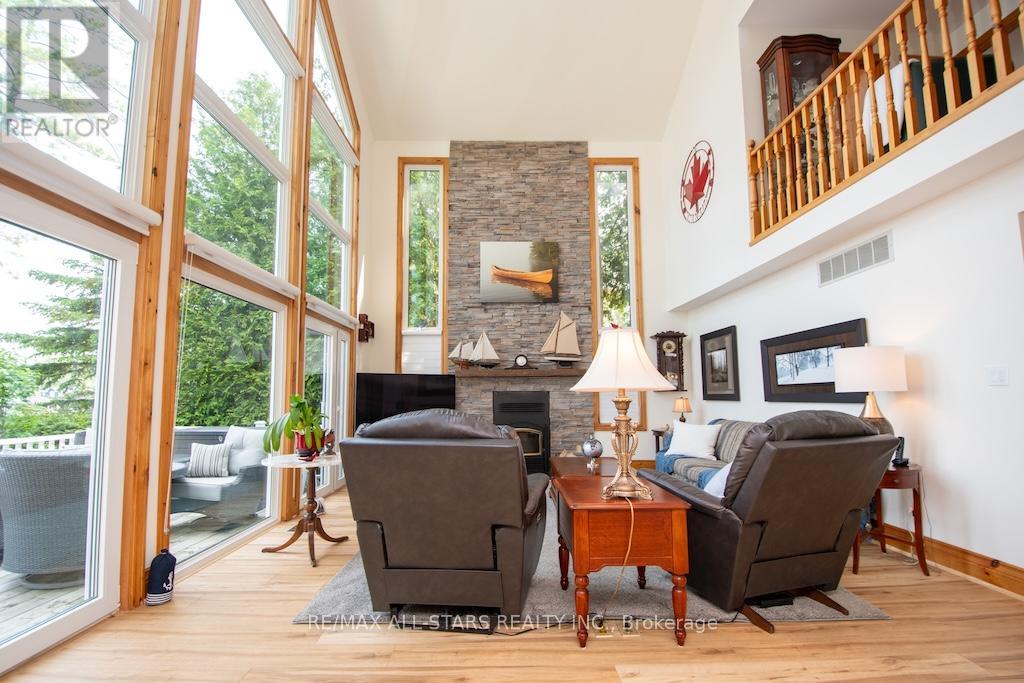 24 Goodman Road, Kawartha Lakes, Ontario  K0M 1N0 - Photo 14 - X12426391