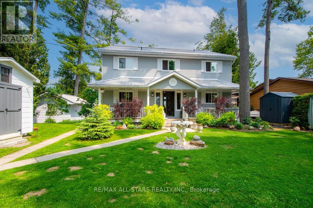 24 Goodman Road, Kawartha Lakes, Ontario  K0M 1N0 - Photo 7 - X12426391