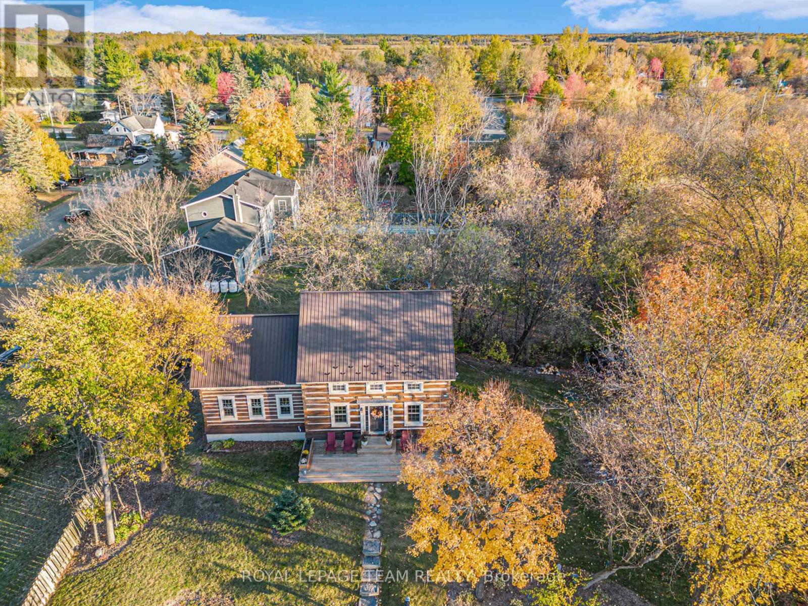 140 Creek Drive, Ottawa, Ontario  K0A 1X0 - Photo 44 - X12470959