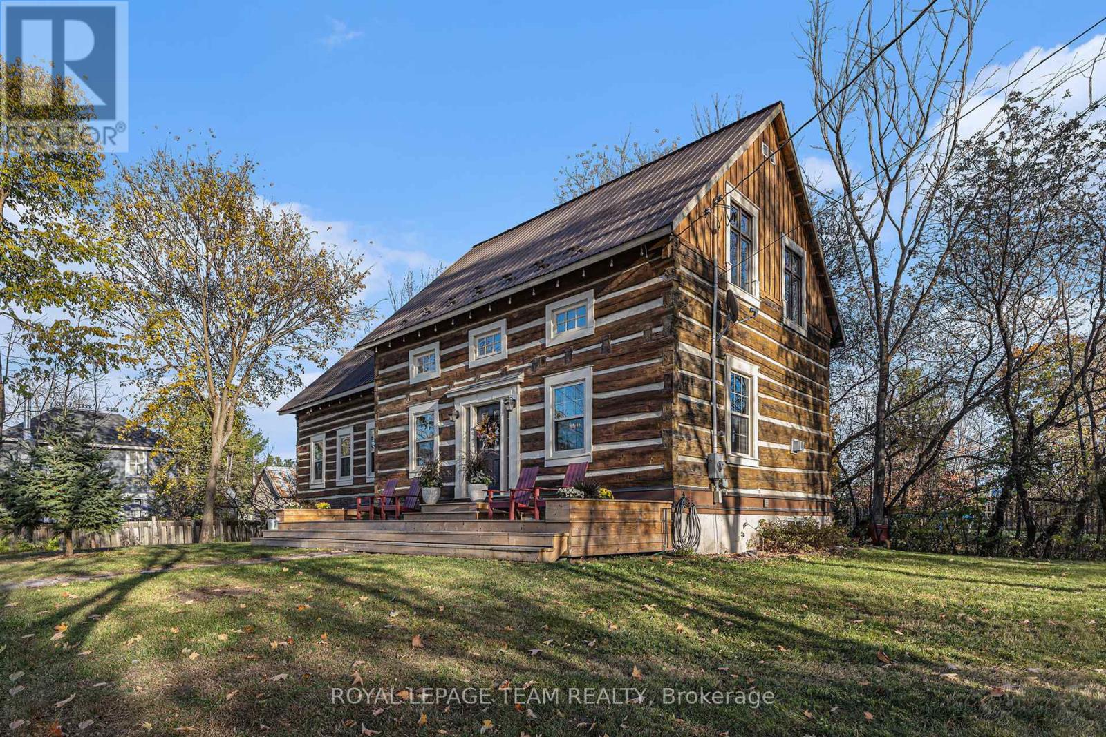 140 Creek Drive, Ottawa, Ontario  K0A 1X0 - Photo 39 - X12470959