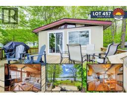 457 ROAD 4 N, Conestogo Lake, Ontario