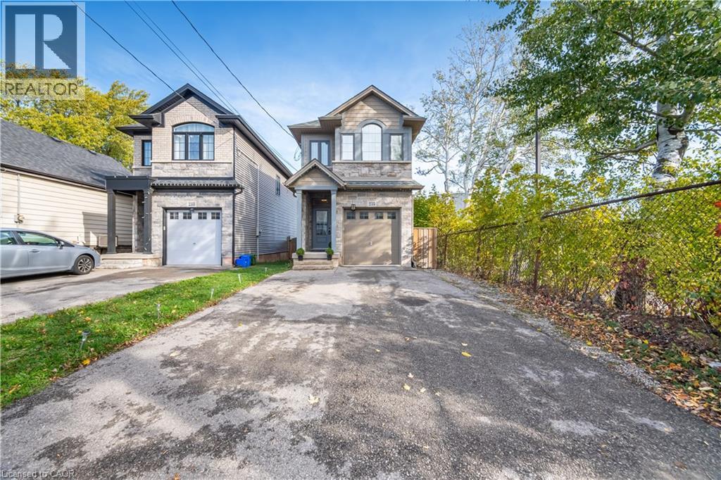 235 Mead Avenue, Hamilton, Ontario  L8H 3V6 - Photo 2 - 40781657