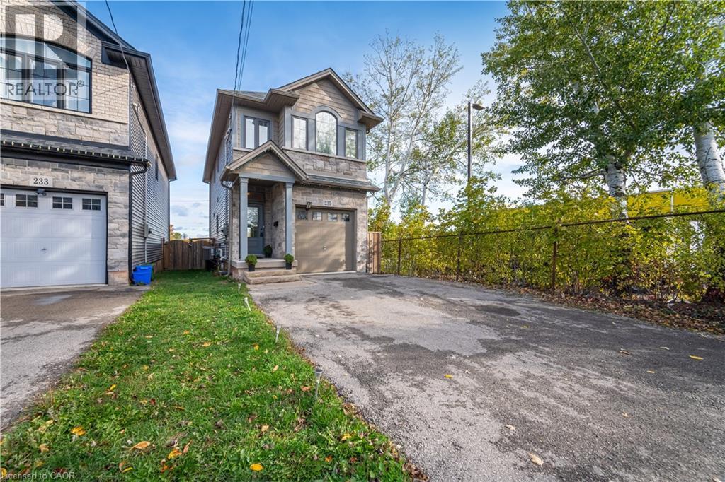 235 Mead Avenue, Hamilton, Ontario  L8H 3V6 - Photo 3 - 40781657