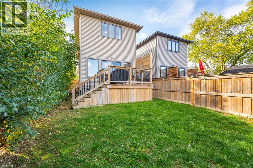 235 Mead Avenue, Hamilton, Ontario  L8H 3V6 - Photo 42 - 40781657