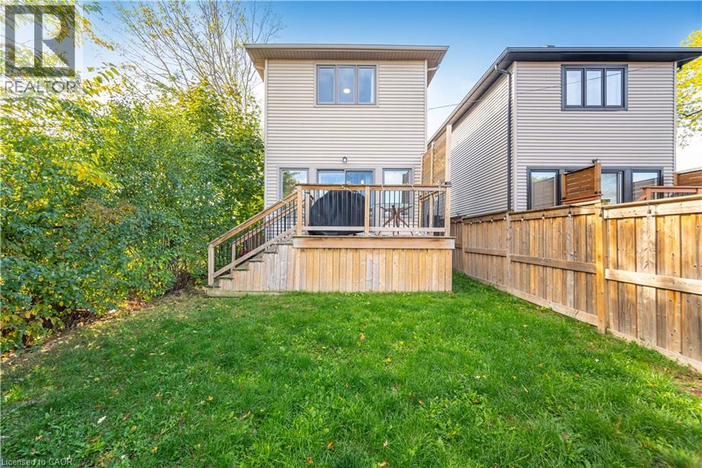 235 Mead Avenue, Hamilton, Ontario  L8H 3V6 - Photo 44 - 40781657