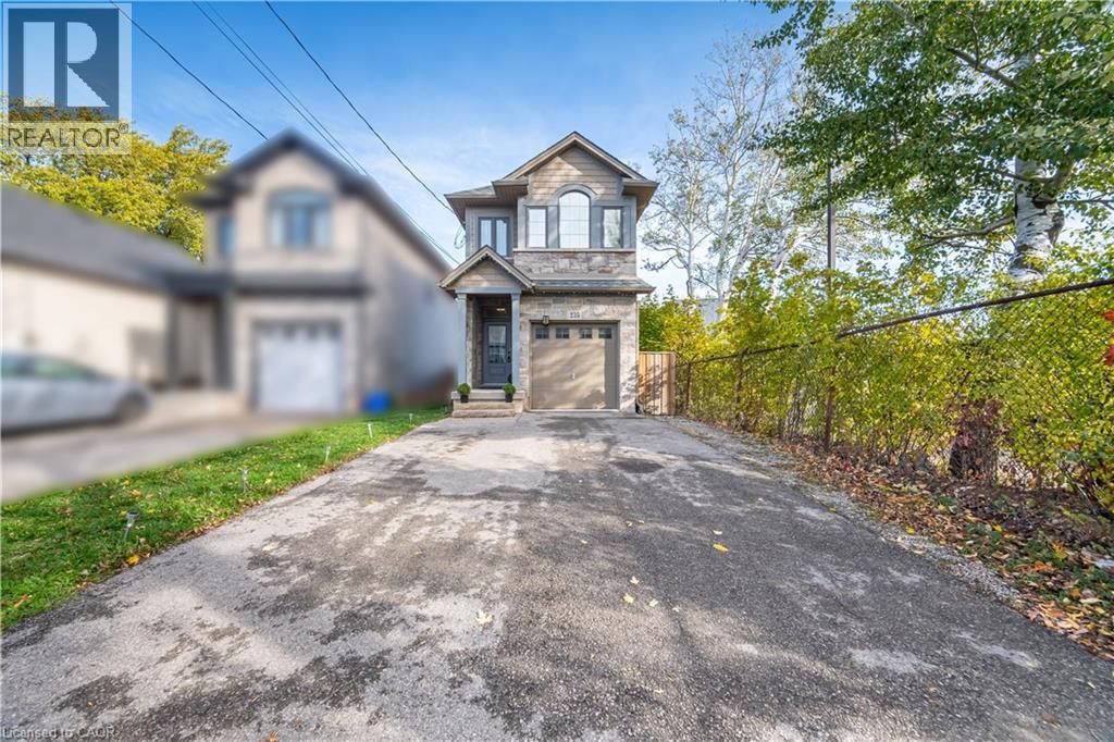 235 Mead Avenue, Hamilton, Ontario  L8H 3V6 - Photo 5 - 40781657