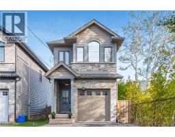 235 MEAD Avenue, hamilton, Ontario