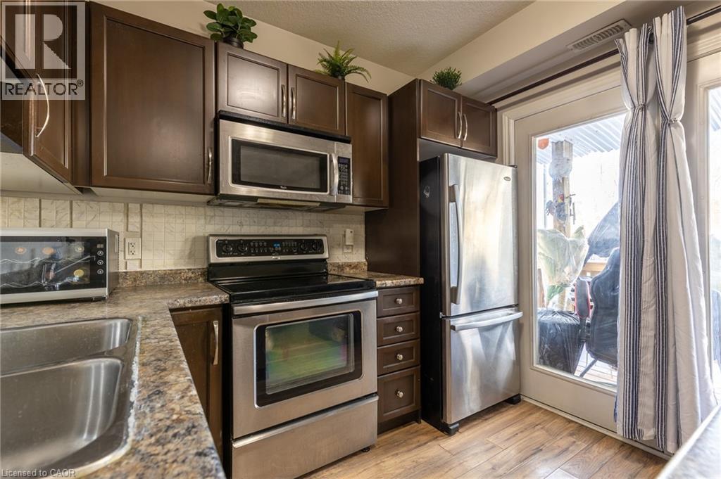 38 Howe Drive Unit# 6b, Kitchener, Ontario  N2E 0E3 - Photo 18 - 40781550