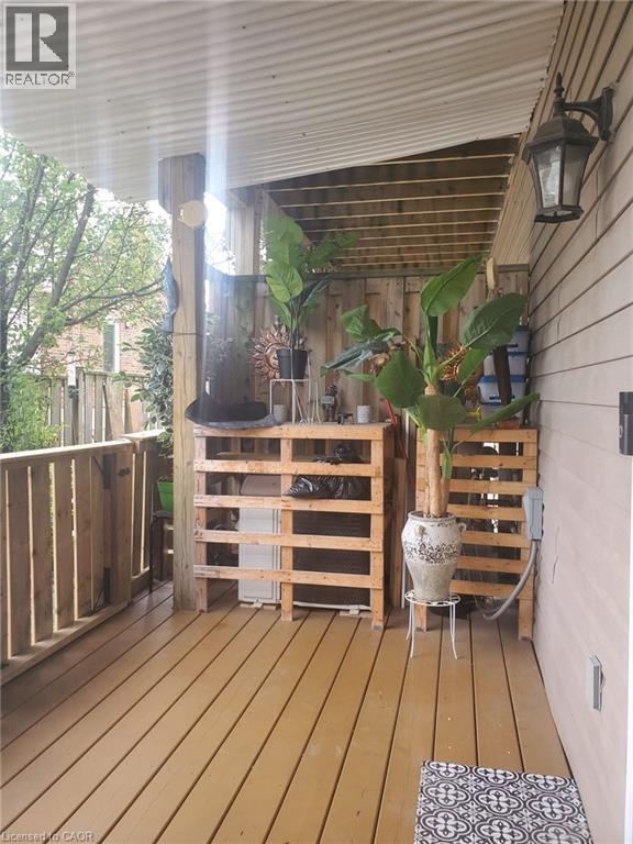 38 Howe Drive Unit# 6b, Kitchener, Ontario  N2E 0E3 - Photo 21 - 40781550