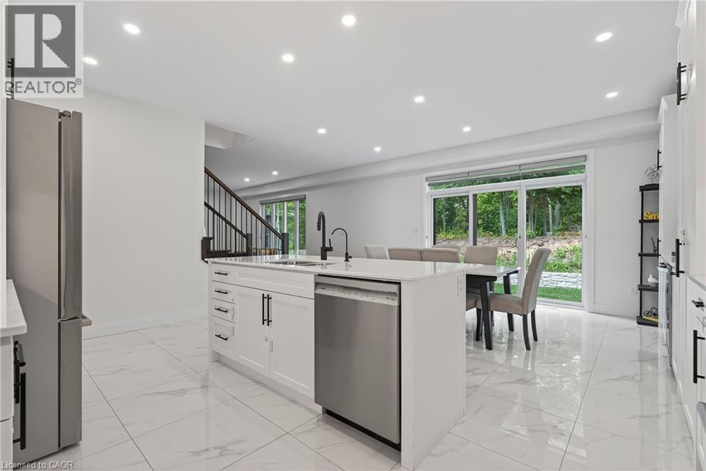 209 Jeffrey Place, Kitchener, Ontario  N2C 0C2 - Photo 7 - 40781481