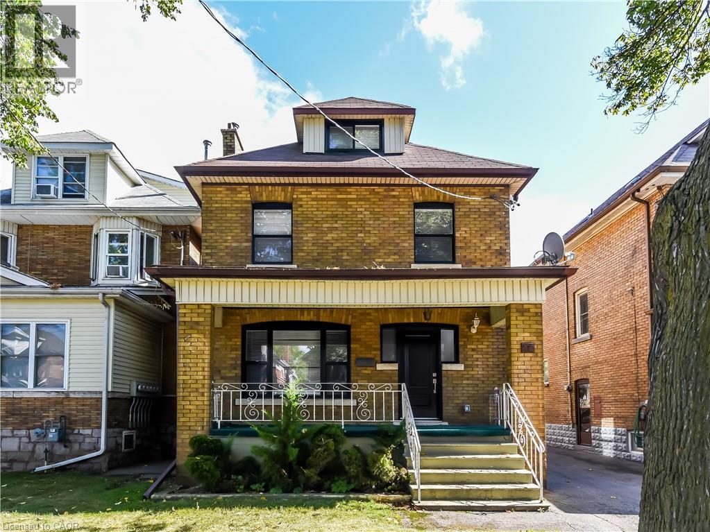 78 Balmoral Avenue N, Hamilton, Ontario  L8L 7R4 - Photo 14 - 40781206