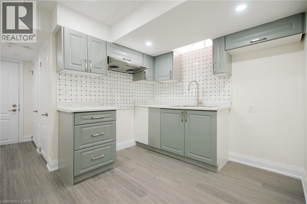 95 Goodwin Crescent Unit# Bsmt, Milton, Ontario  L9E 1H9 - Photo 5 - 40781142