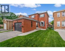 15 SMITH Drive, halton hills, Ontario