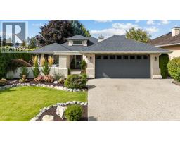 4222 Gallaghers Crescent, kelowna, British Columbia