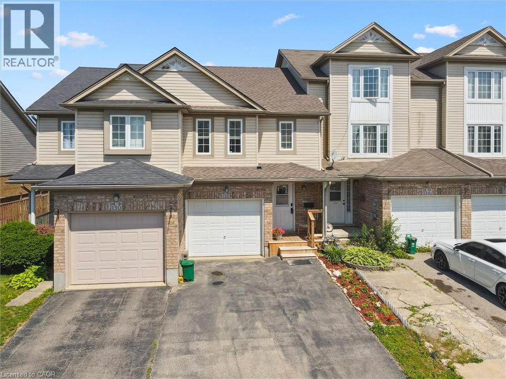 132 Donnenwerth Drive, Kitchener, Ontario  N2E 4C8 - Photo 37 - 40780505