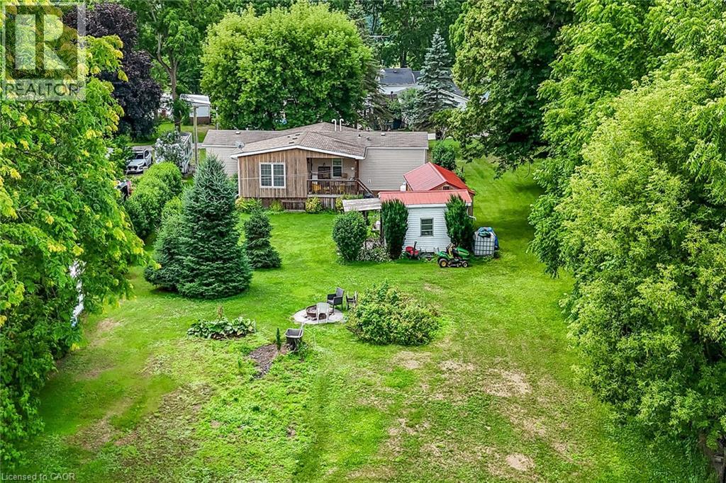 29 COURISH Lane, cayuga, Ontario
