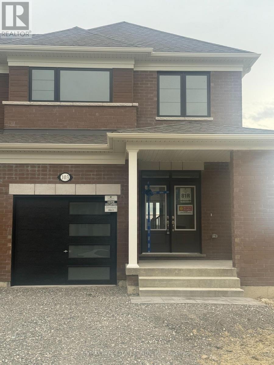 103 SANDERSON DRIVE, Kawartha Lakes, Ontario
