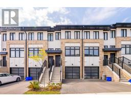 21 - 527 SHAVER ROAD, Hamilton, Ontario