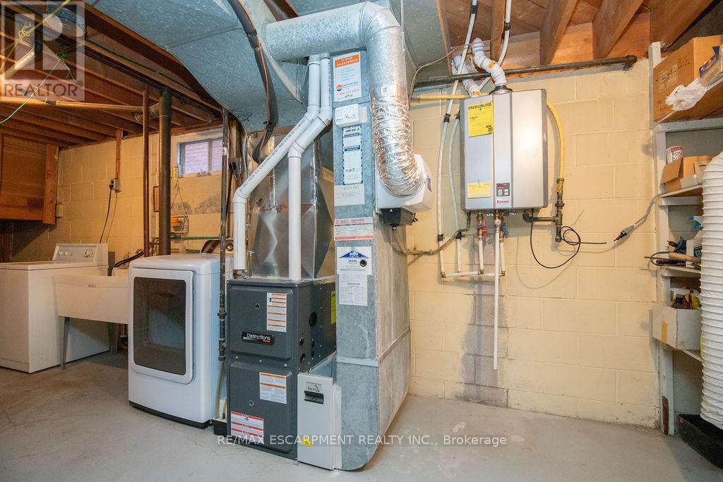 313 Barton Street W, Hamilton, Ontario  L8R 2J3 - Photo 21 - X12478219
