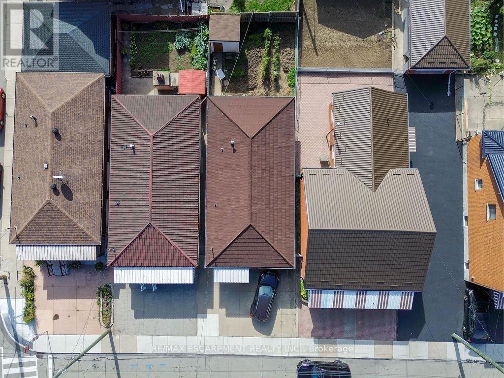 313 Barton Street W, Hamilton, Ontario  L8R 2J3 - Photo 25 - X12478219
