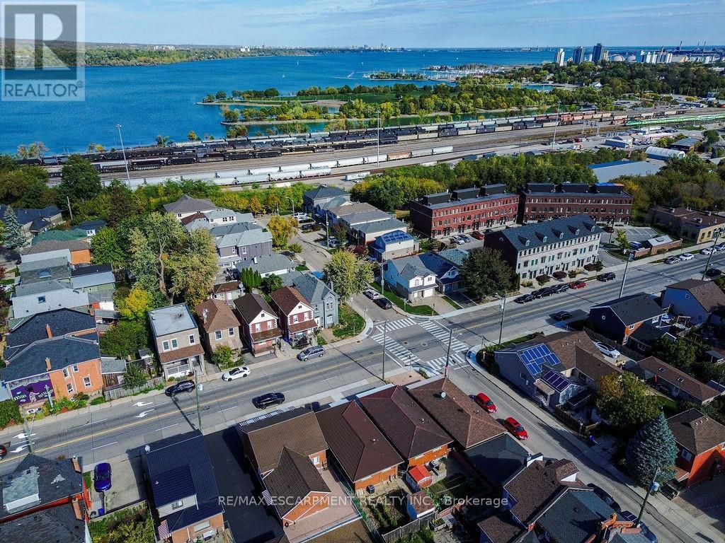 313 Barton Street W, Hamilton, Ontario  L8R 2J3 - Photo 27 - X12478219