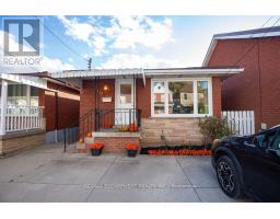 313 BARTON STREET W, Hamilton, Ontario