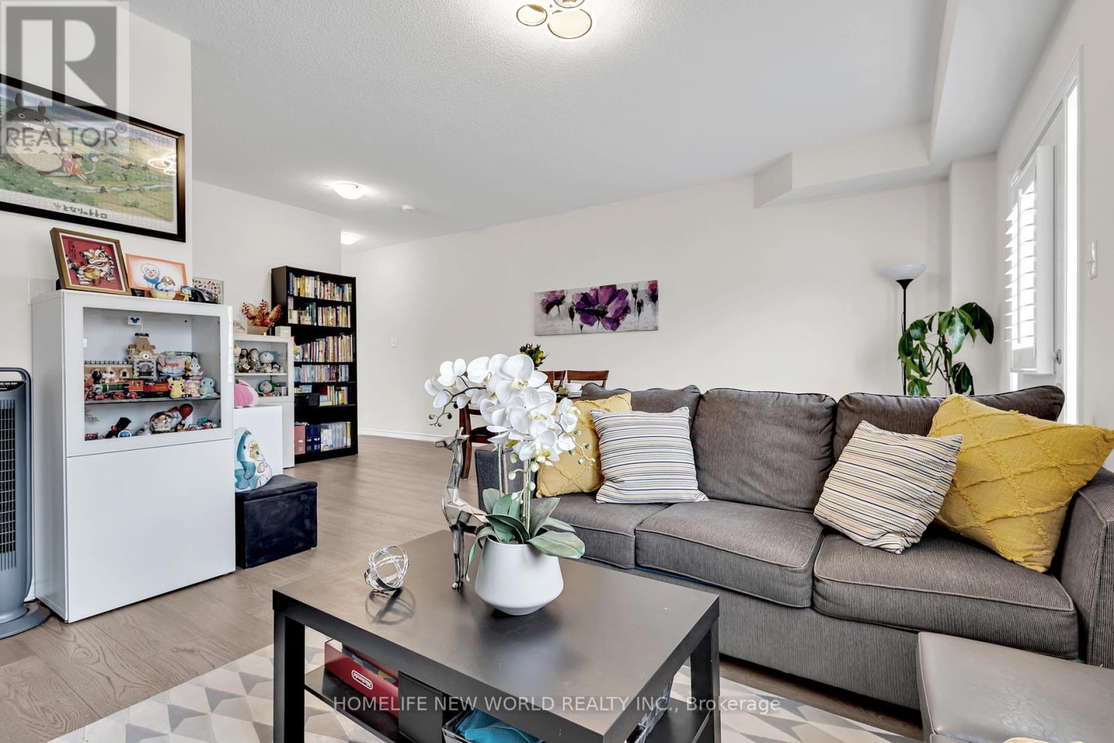 71 - 88 Decorso Drive, Guelph, Ontario  N1L 0A9 - Photo 8 - X12478250