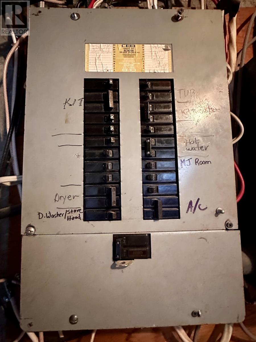 98a Axmith Ave, Elliot Lake, Ontario  P5A 1B8 - Photo 19 - SM251797