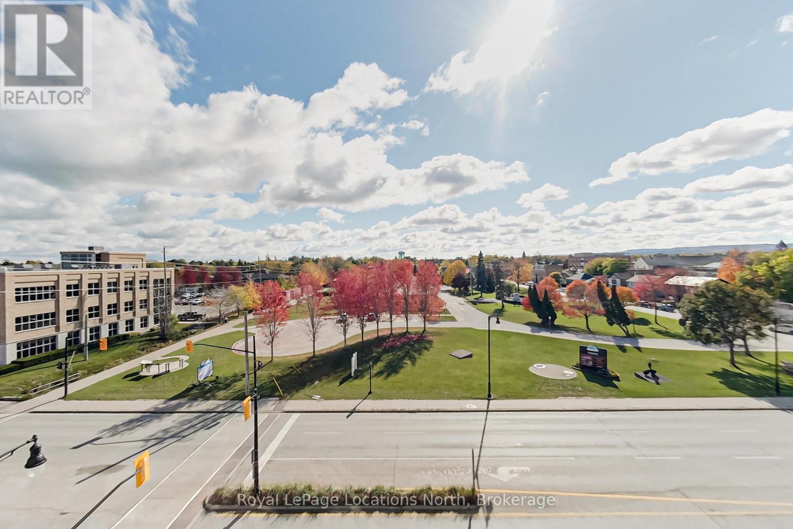 31 Huron Street, Collingwood, Ontario  L9Y 5T7 - Photo 14 - S12478471