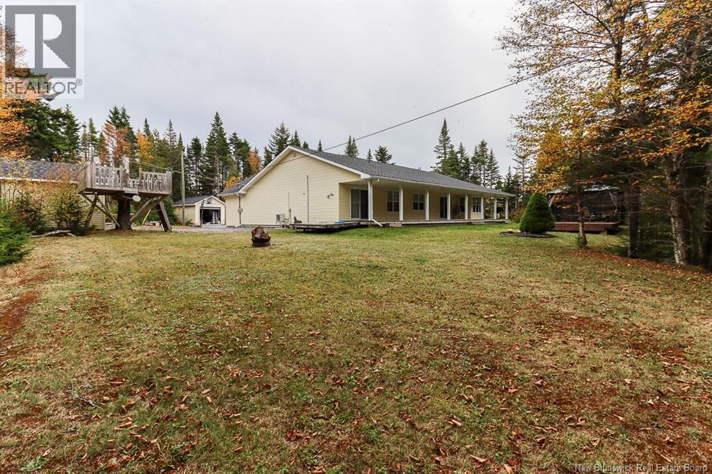 50 Maria Crescent, Saint John, New Brunswick  E2N 2G4 - Photo 44 - NB128512