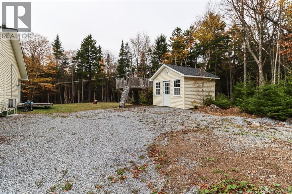 50 Maria Crescent, Saint John, New Brunswick  E2N 2G4 - Photo 43 - NB128512