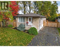120 KINROSS Street, caledonia, Ontario