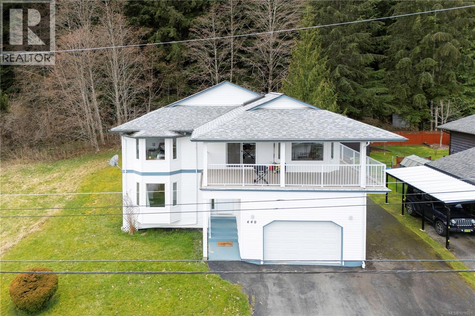 440 Macmillan Dr, Sayward, British Columbia  V0P 1R0 - Photo 66 - 1018021